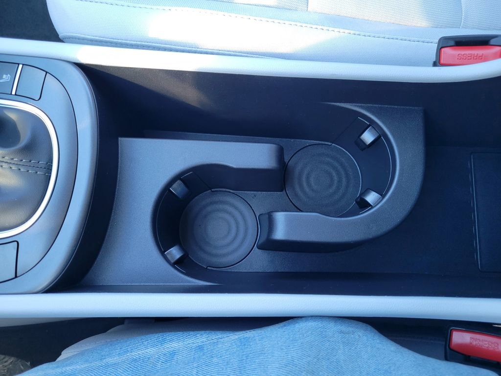 New 2026 Hyundai Kona SEL Sport image 29