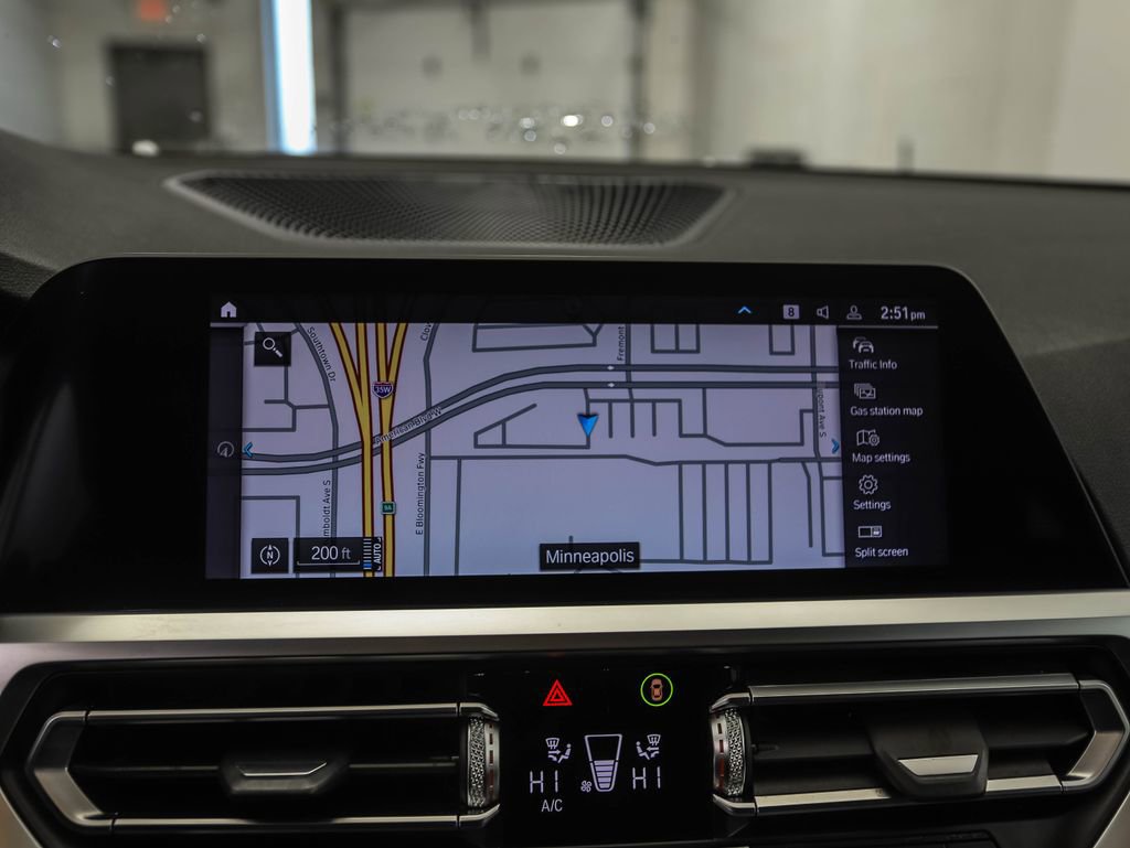 Used 2021 BMW 330e xDrive w/ Convenience Package image 16