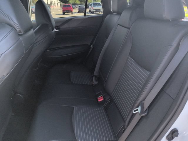 Used 2023 Toyota Corolla Cross AWD Hybrid w/ Convenience Package image 14