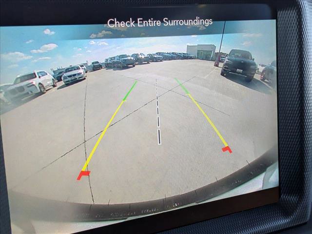 Used 2023 Jeep Wrangler Sport S image 14