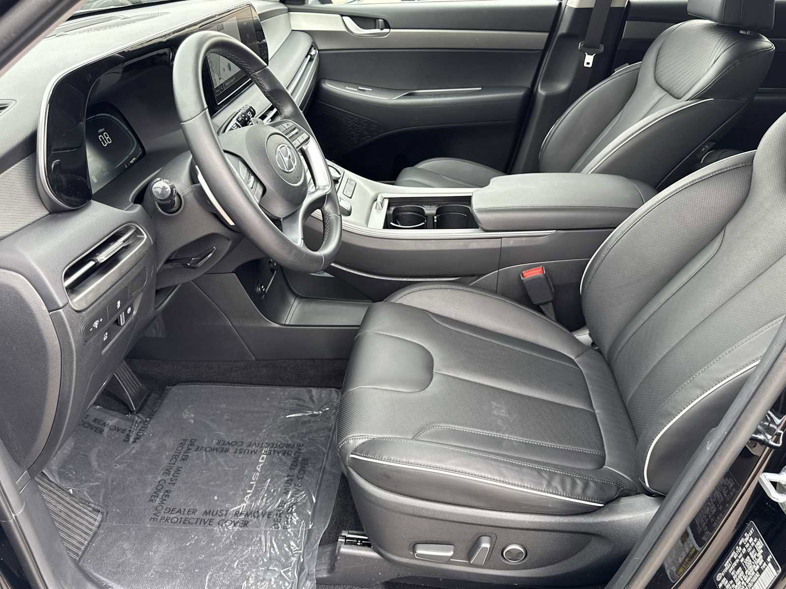 Used 2024 Hyundai Palisade XRT image 7
