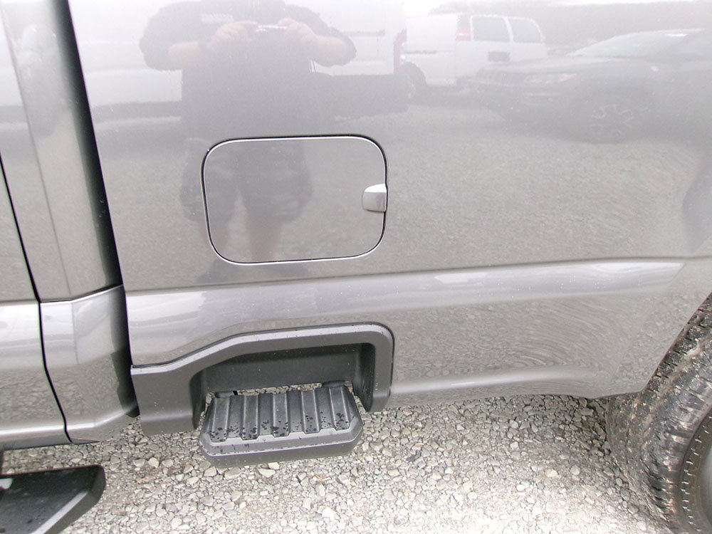 Used 2026 Ford F350 XL w/ STX Appearance Package image 13