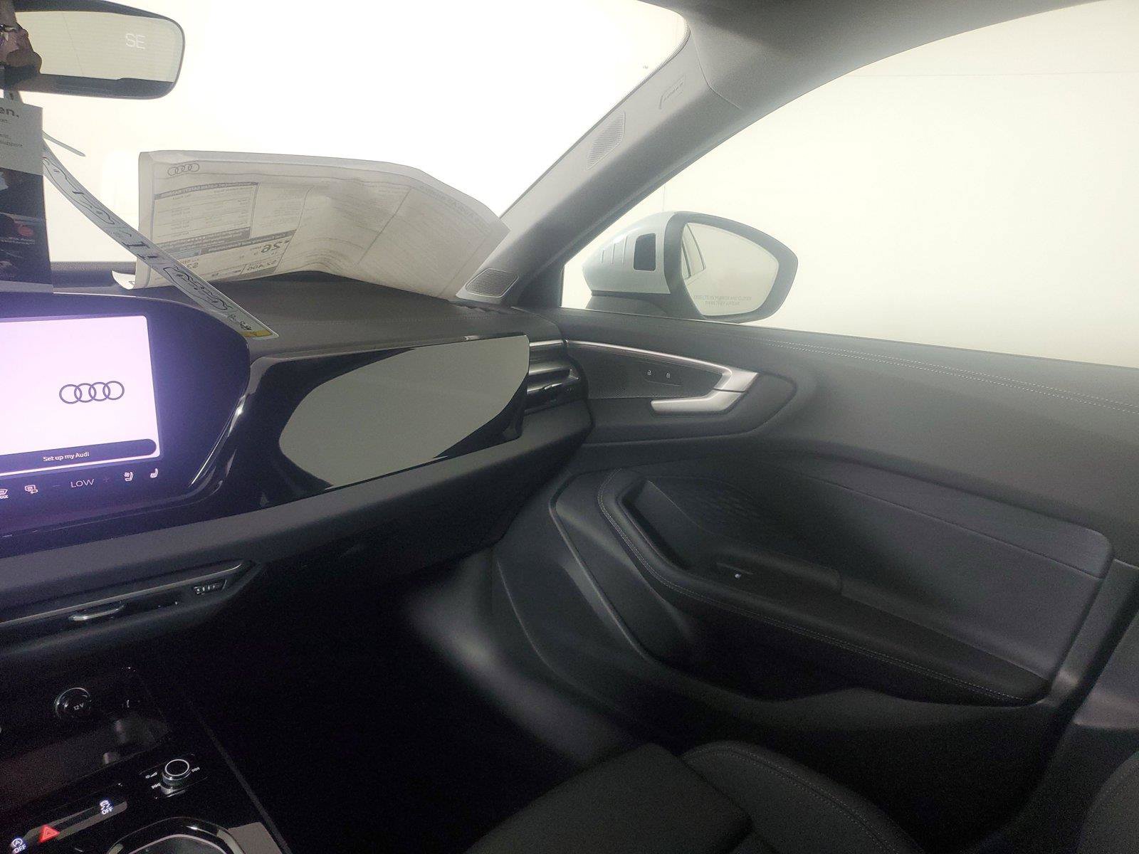 New 2026 Audi A5 2.0T Premium Plus AWD/4WD image 18