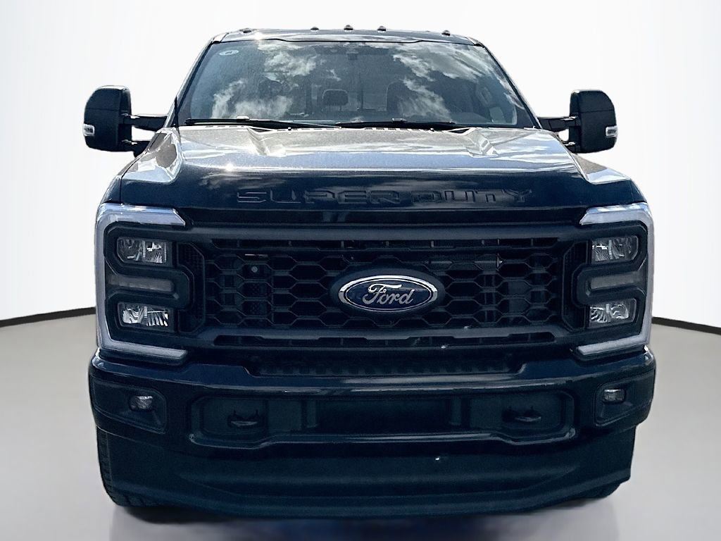 New 2026 Ford F250 XL w/ STX Appearance Package image 3