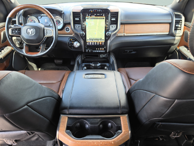 Used 2020 RAM 1500 Limited AWD/4WD image 24