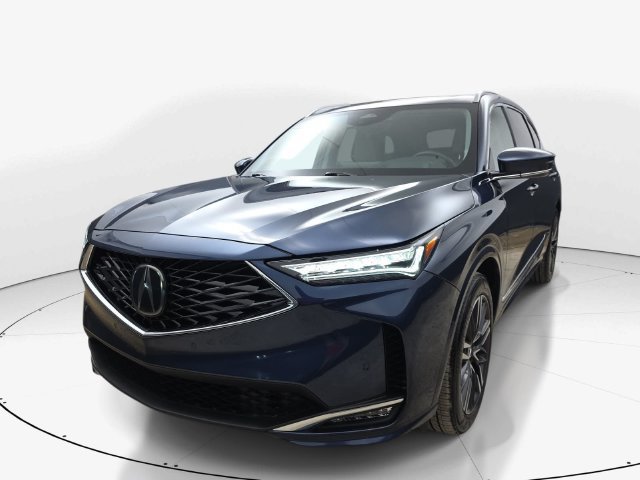 Used 2026 Acura MDX w/ Advance Package AWD/4WD image 10