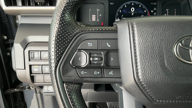 Used 2026 Toyota Tacoma SR RWD image 12