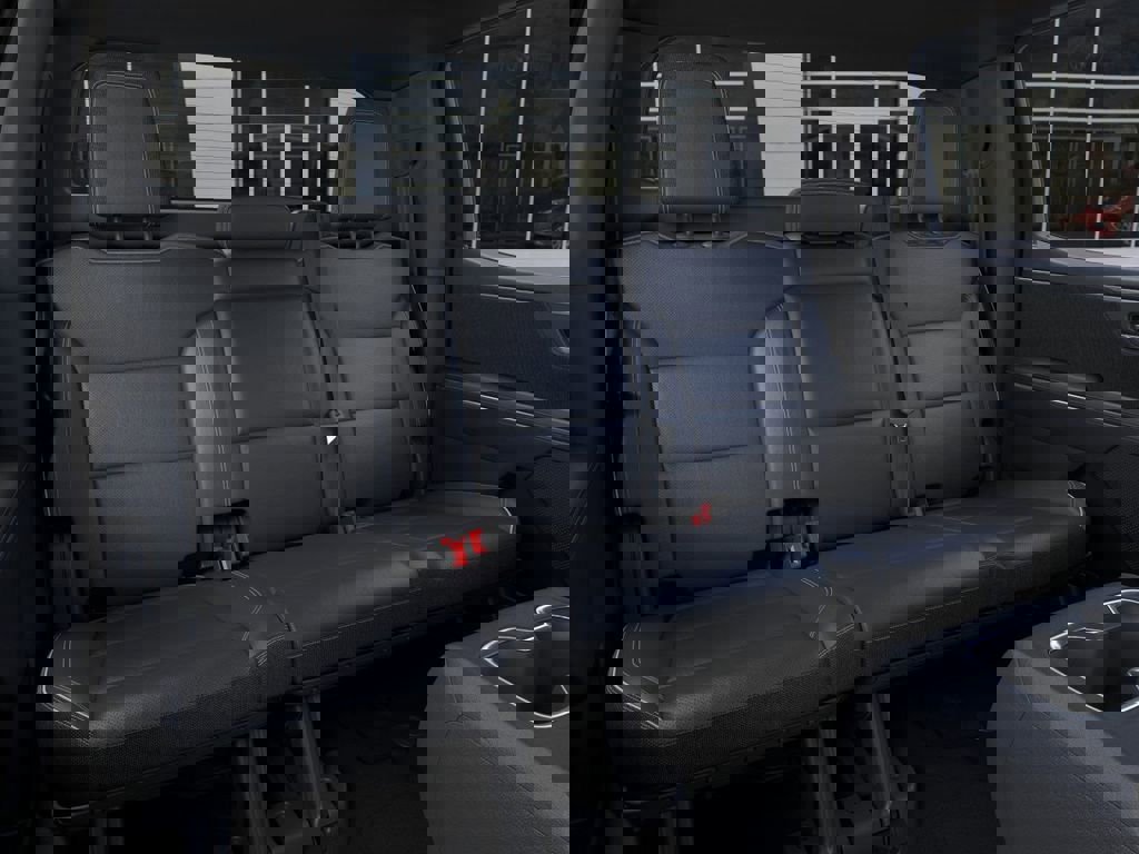 New 2026 GMC Sierra EV Elevation image 33