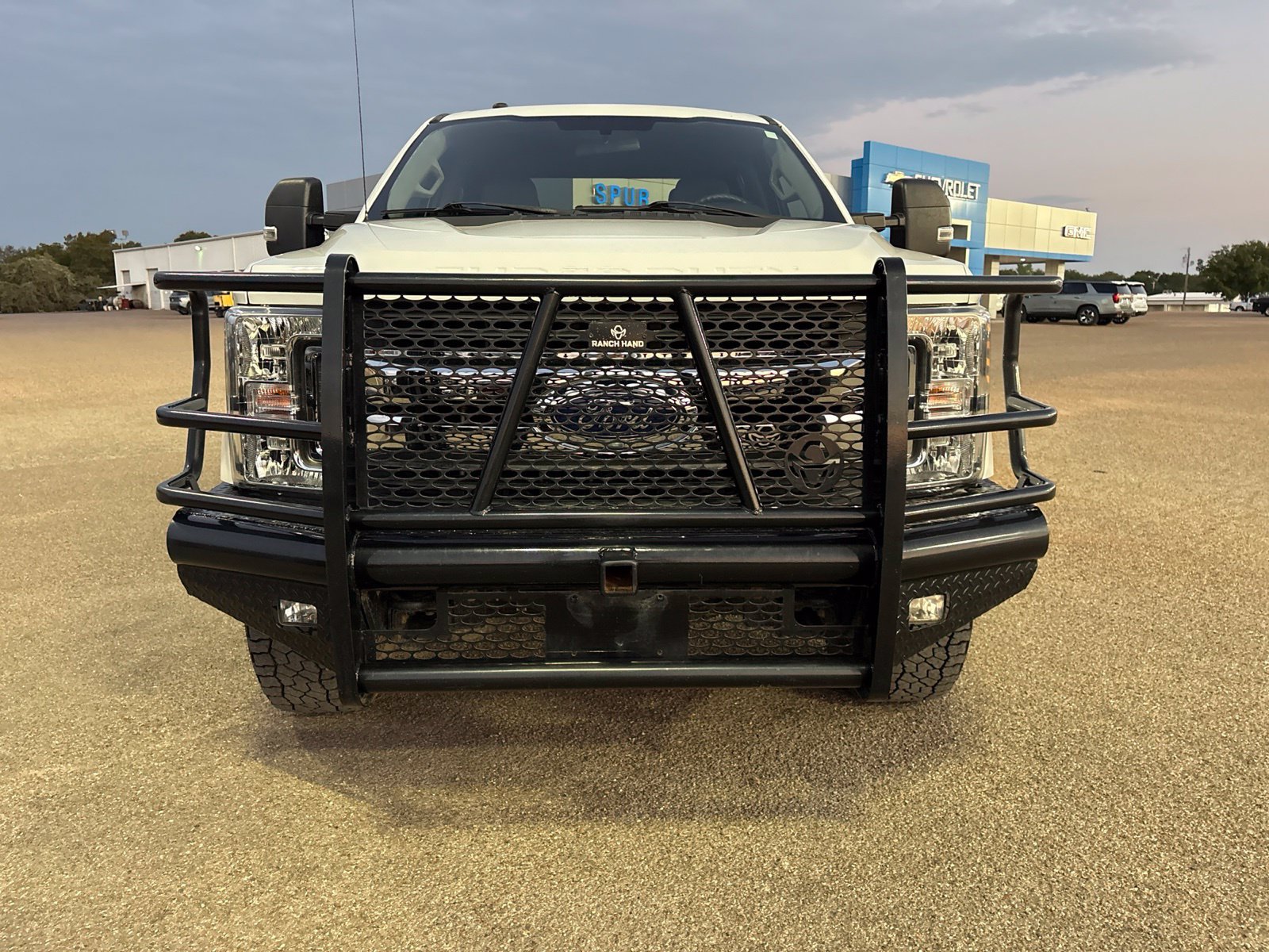 Used 2019 Ford F250 XLT w/ XLT Value Package AWD/4WD image 9