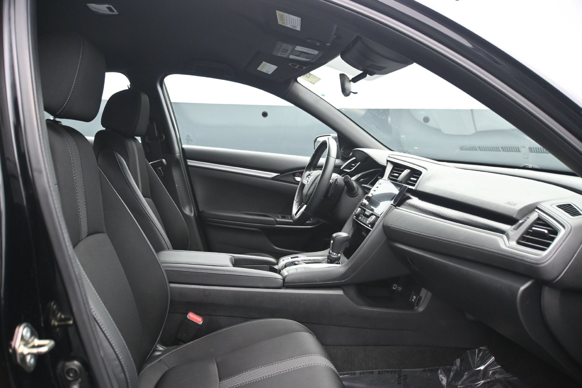 Used 2020 Honda Civic Sport image 13
