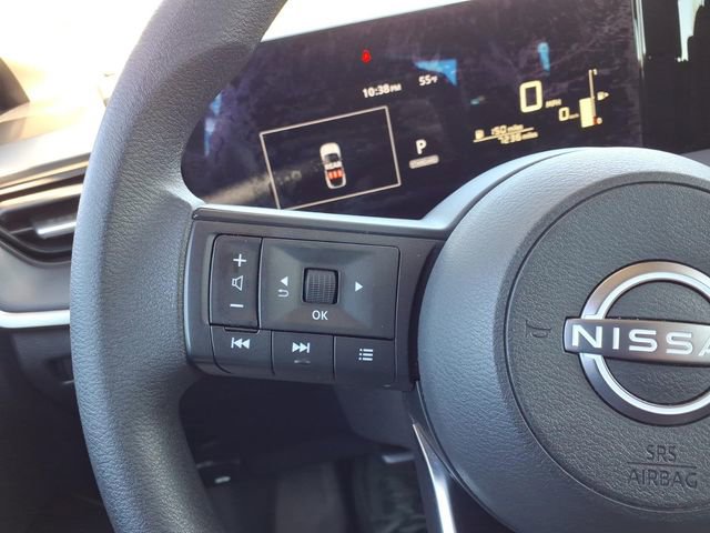 Used 2025 Nissan Kicks S image 19