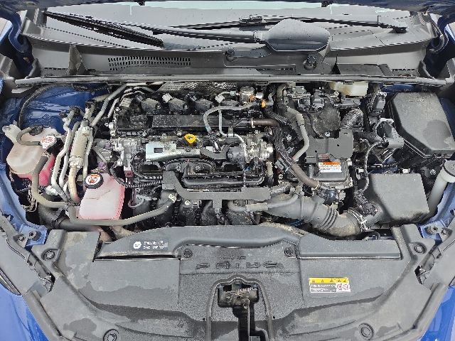 Used 2024 Toyota Prius Prime FWD image 27