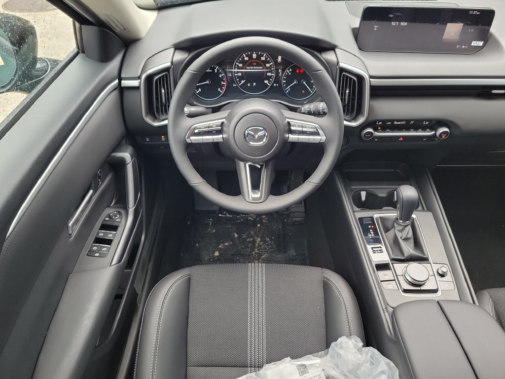 New 2026 MAZDA CX-50 AWD 2.5 S w/ Weather Package image 14