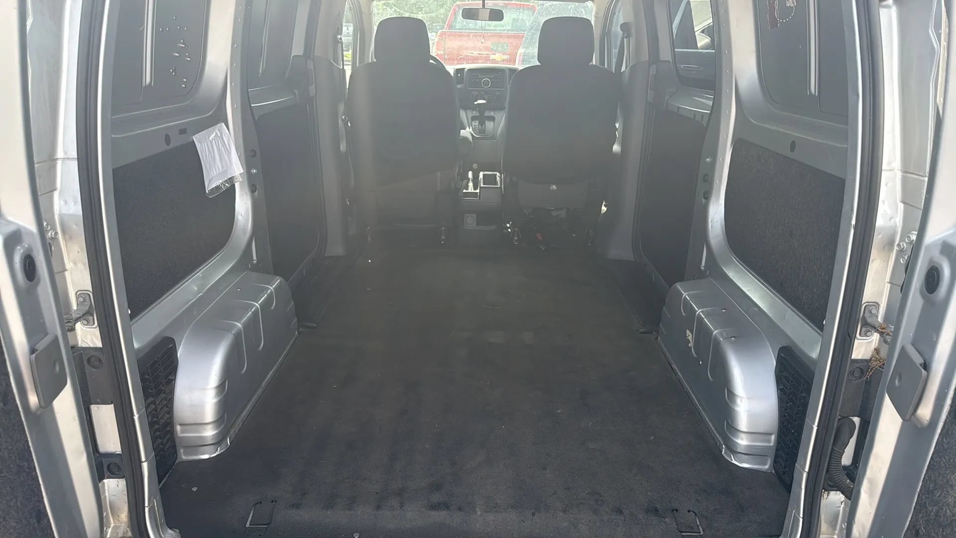 Used 2015 Nissan NV200 S w/ Cruise Control Package FWD image 12