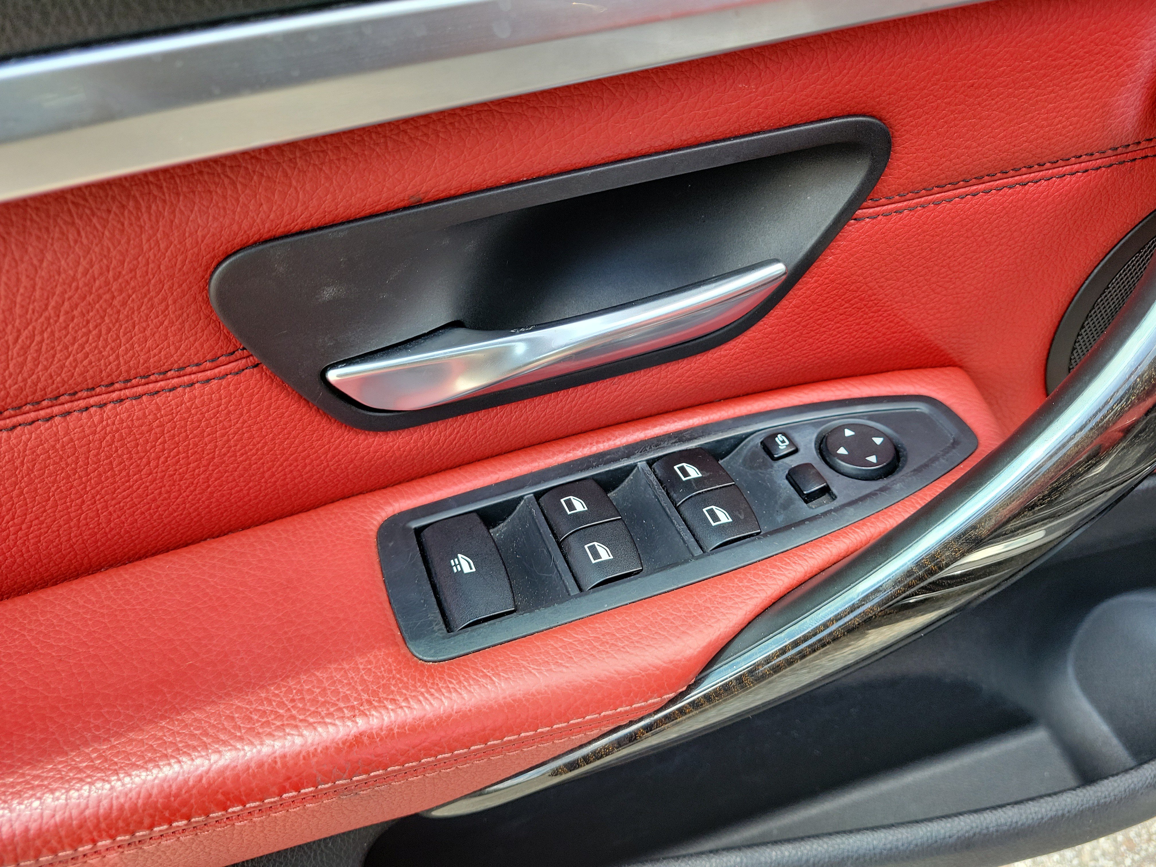 Used 2016 BMW 428i Convertible RWD image 15