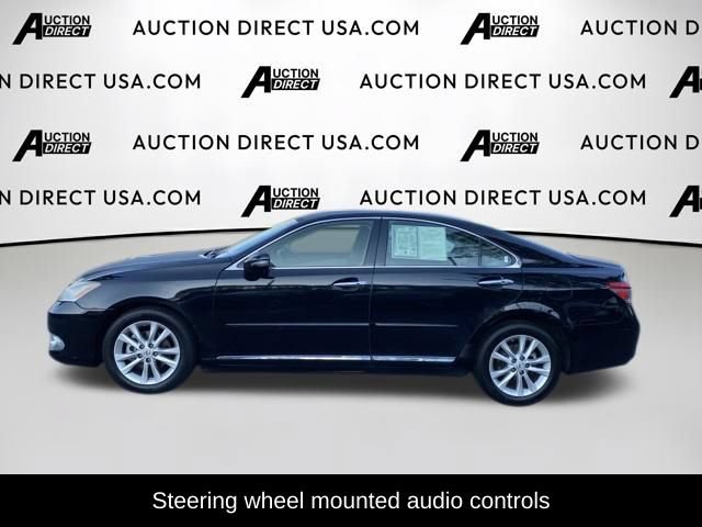 Used 2012 Lexus ES 350 FWD video 3