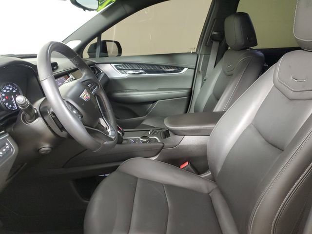 Used 2023 Cadillac XT6 Premium Luxury w/ Technology Package image 23