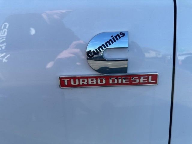 New 2024 RAM 3500 Tradesman w/ Chrome Appearance Group image 26