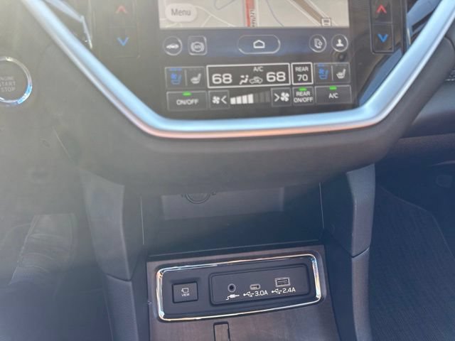 Certified 2026 Subaru Ascent Touring AWD/4WD image 18