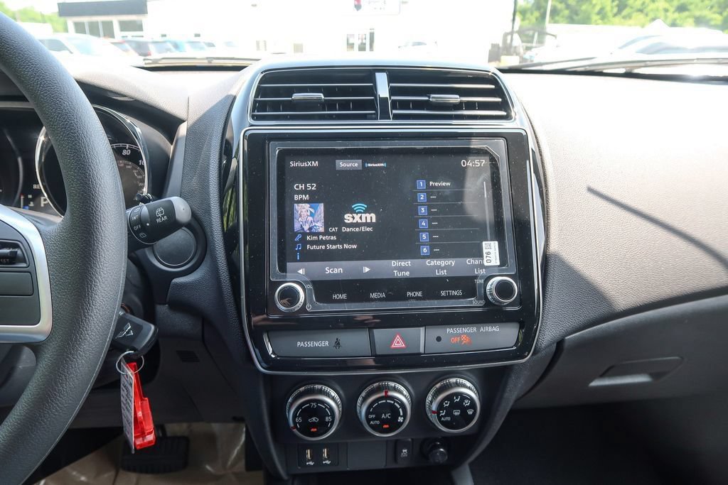 New 2026 Mitsubishi Outlander Sport ES AWD/4WD image 29
