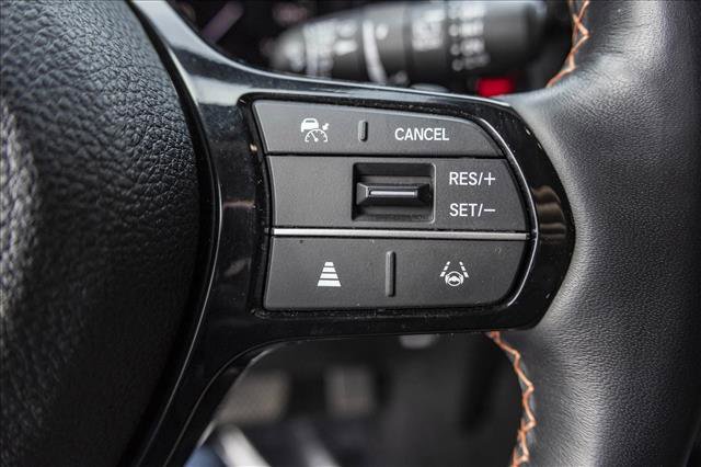 Certified 2024 Honda Pilot TrailSport image 16