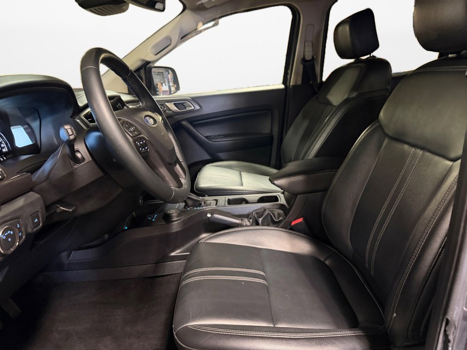 Used 2020 Ford Ranger Lariat AWD/4WD image 11