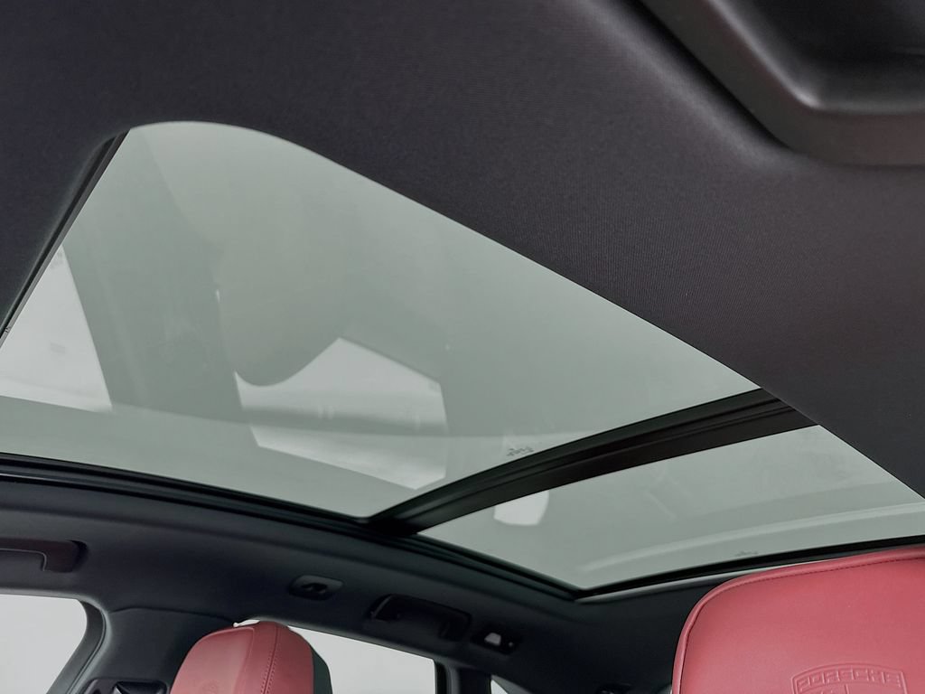 New 2026 Porsche Macan S AWD/4WD image 24