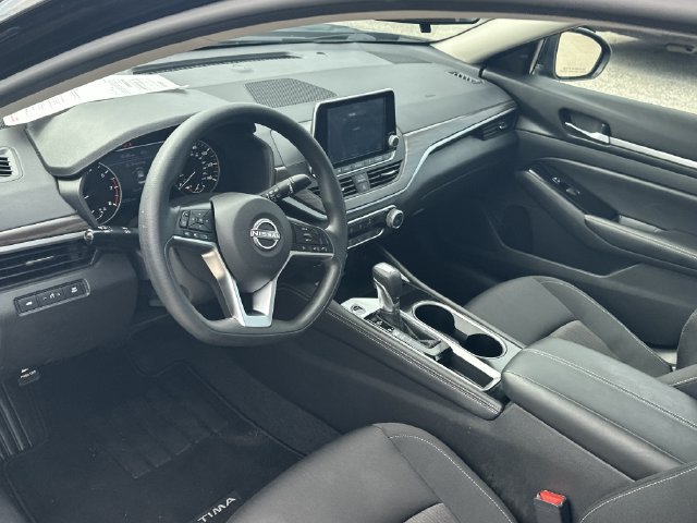 Certified 2023 Nissan Altima 2.5 SV FWD image 14