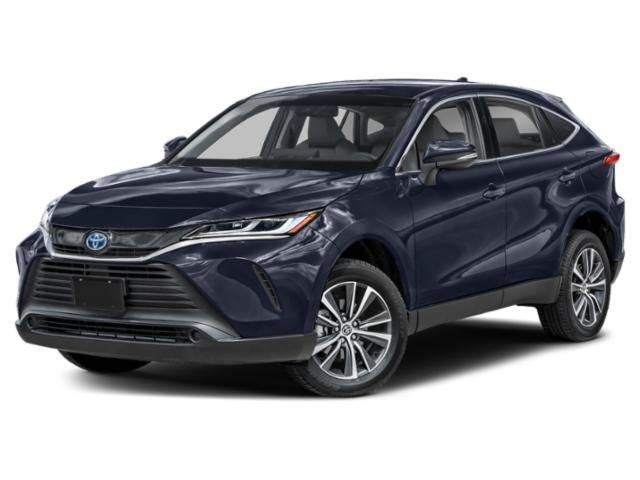 Used 2023 Toyota Venza LE AWD/4WD image 1