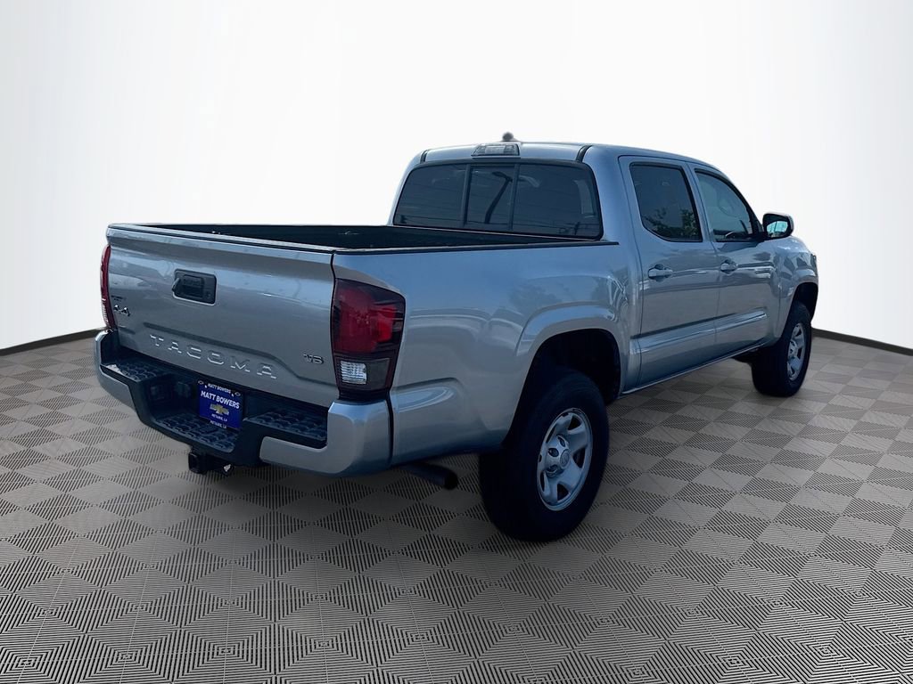 Used 2023 Toyota Tacoma SR image 5