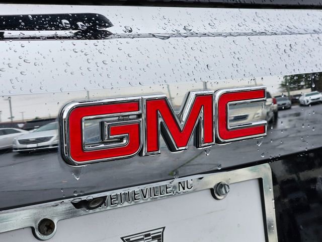 Used 2015 GMC Terrain SLT w/ Open Road Package image 15