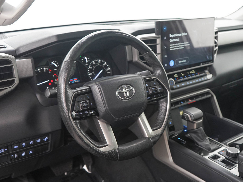 Used 2022 Toyota Tundra Limited AWD/4WD image 20