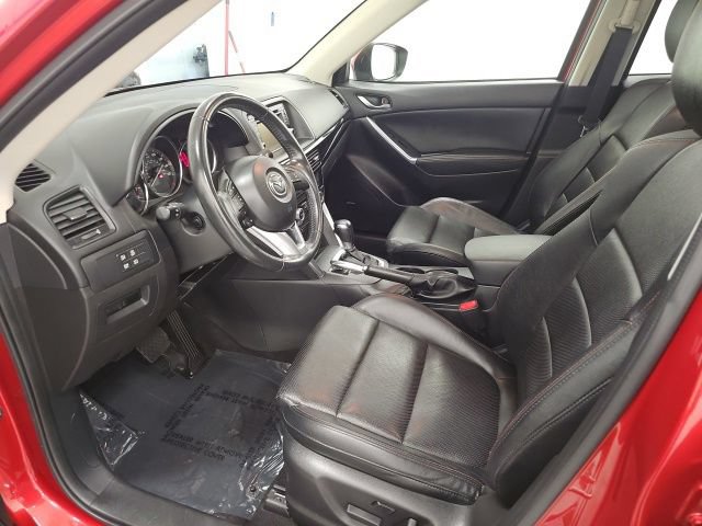 Used 2015 MAZDA CX-5 Grand Touring AWD/4WD image 14