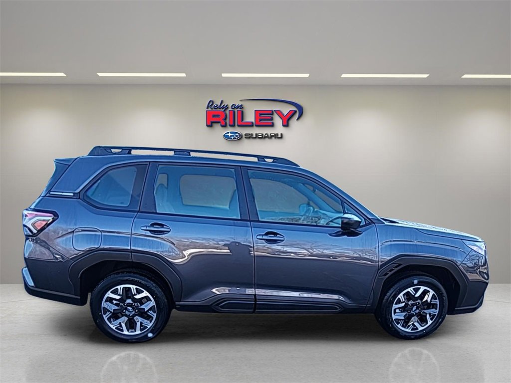 New 2026 Subaru Forester image 6