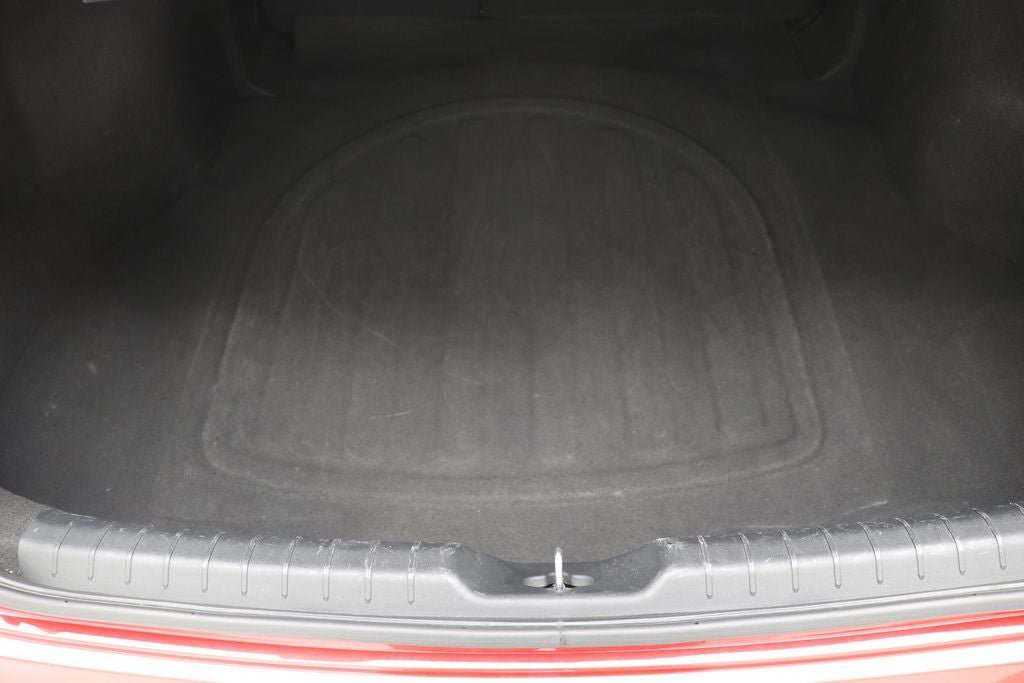 Used 2025 Kia K4 FWD image 27