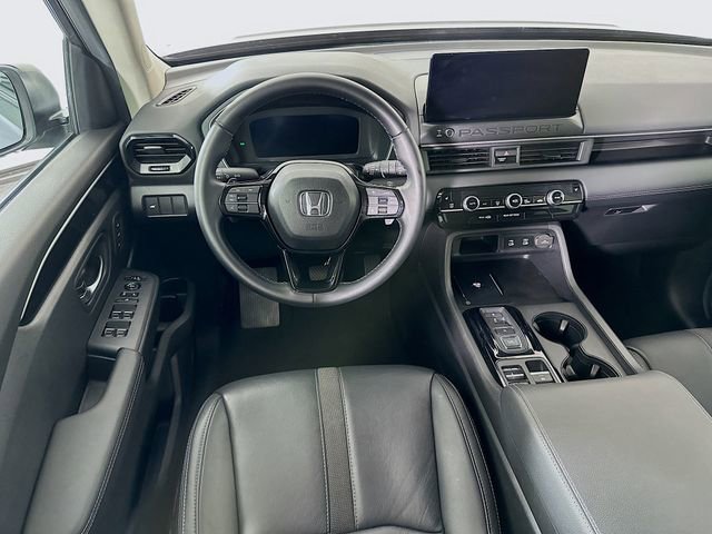 Used 2026 Honda Passport RTL image 4