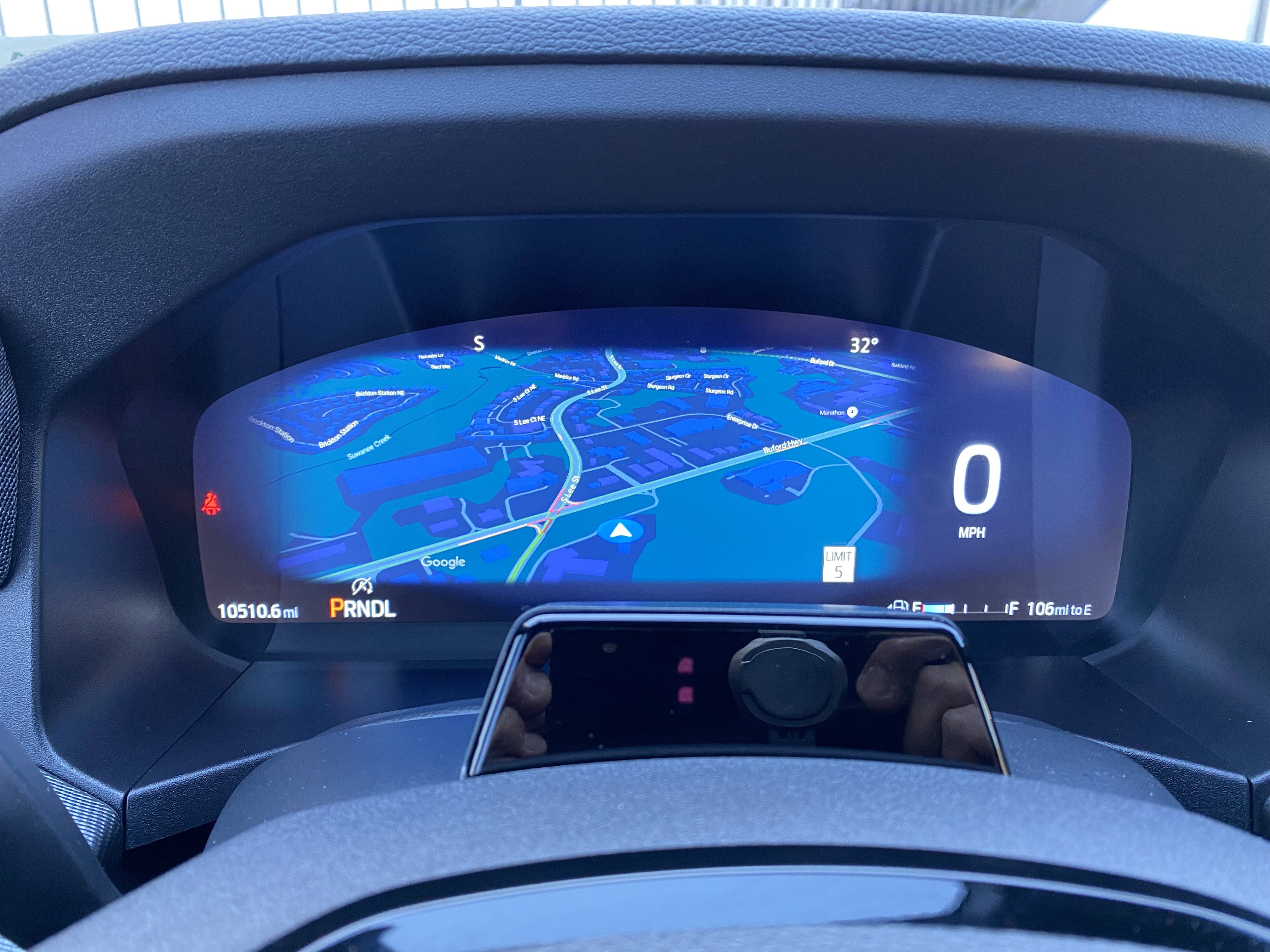 Used 2025 Ford Explorer ST-Line w/ Premium Package image 21