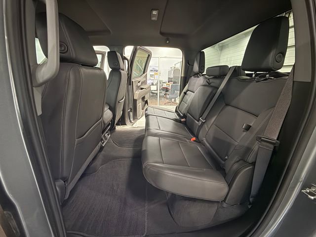 Certified 2024 GMC Sierra 1500 SLT image 13