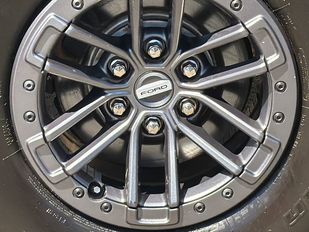 Used 2019 Ford F150 Raptor w/ Equipment Group 802A Luxury image 6