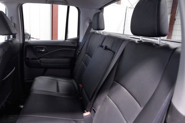 Used 2017 Honda Ridgeline RTL image 16