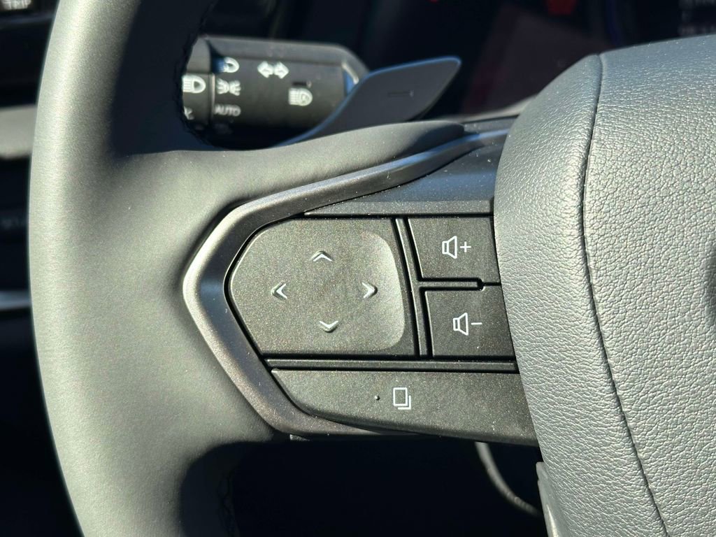 Certified 2023 Lexus RZ 450e Premium w/ Technology Package image 25