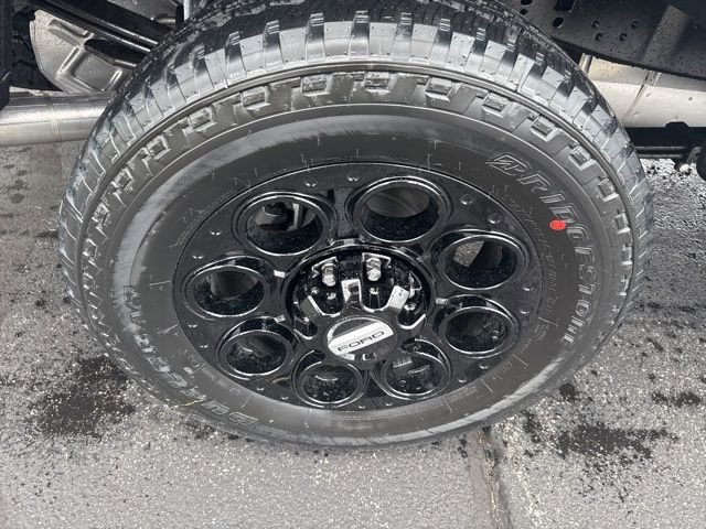 New 2026 Ford F250 Lariat image 18
