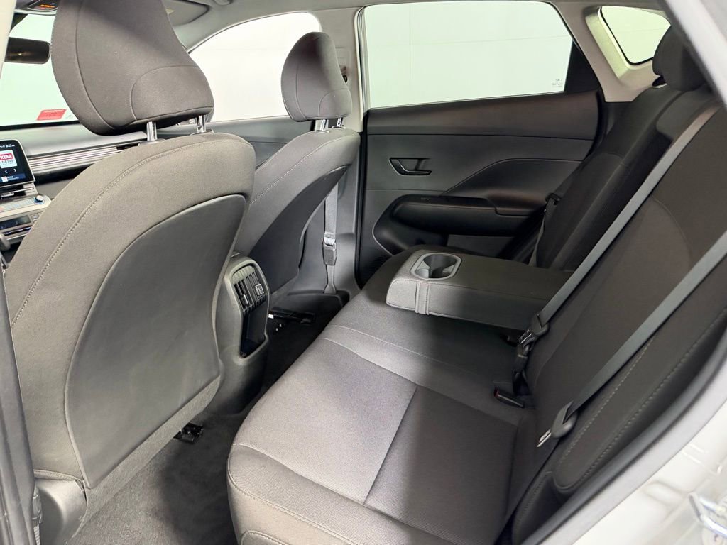 Used 2024 Hyundai Kona SEL image 27