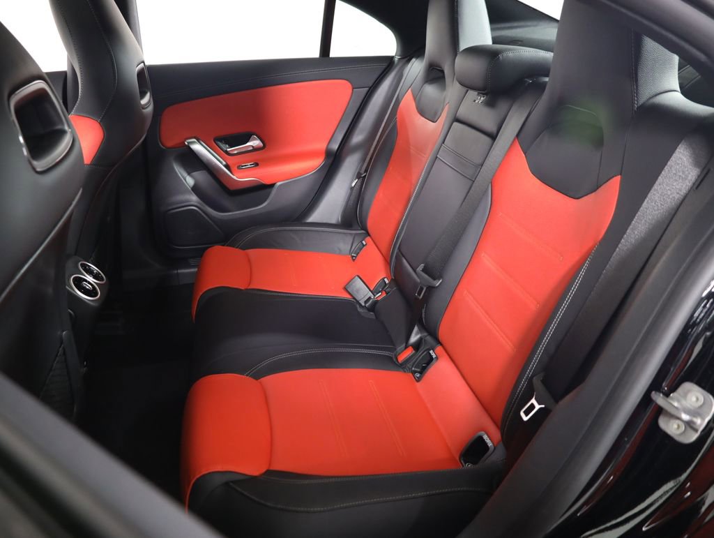 Used 2026 Mercedes-Benz CLA 250 4MATIC image 31