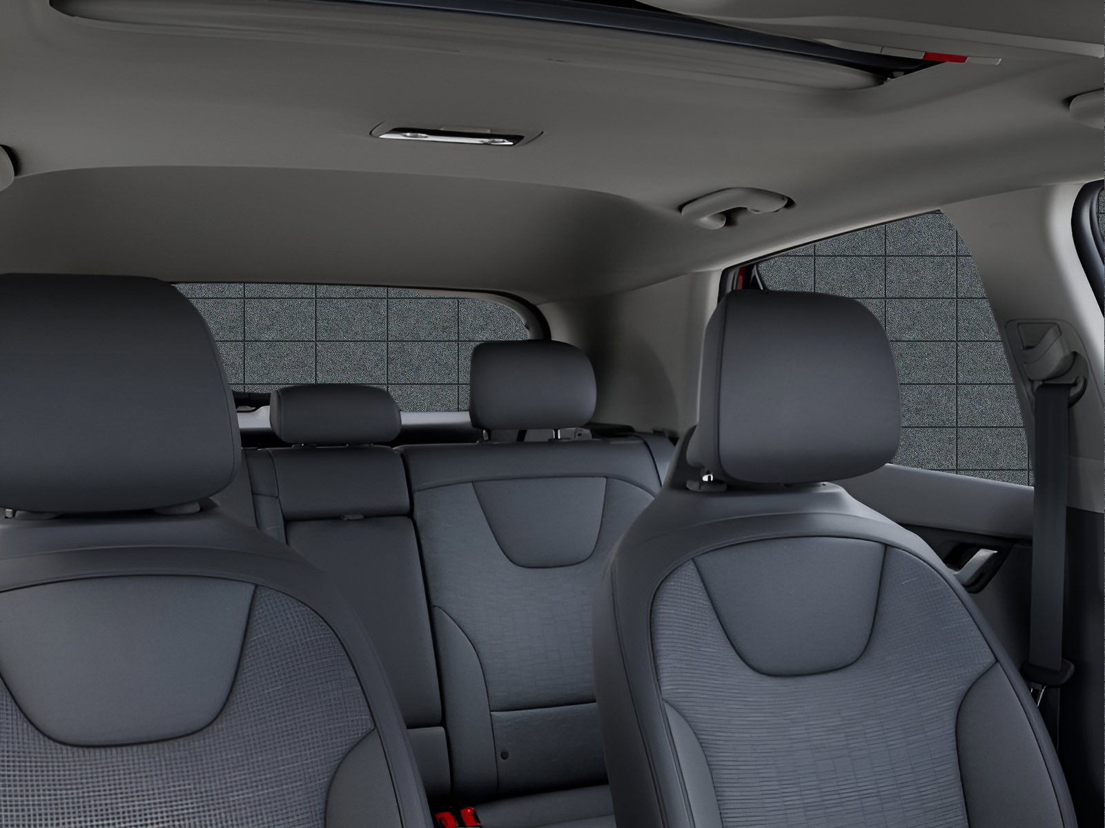 New 2025 Kia Niro SX image 27