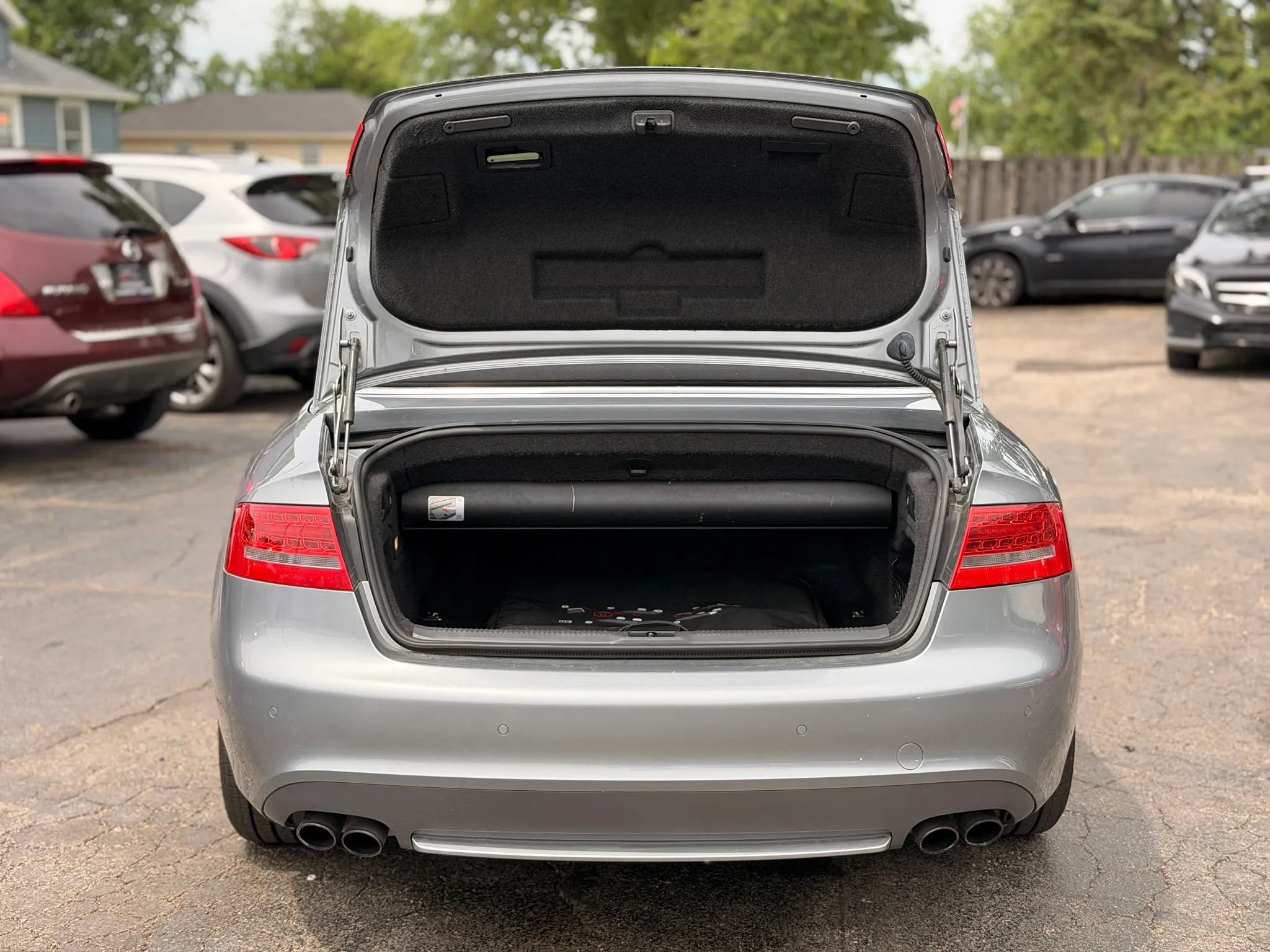 Used 2011 Audi S5 Premium Plus AWD/4WD image 20