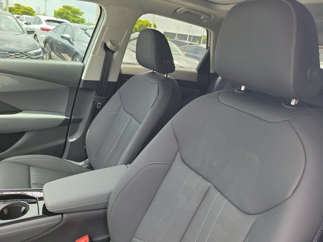 Certified 2026 Audi Q3 quattro 2.0T AWD/4WD image 16