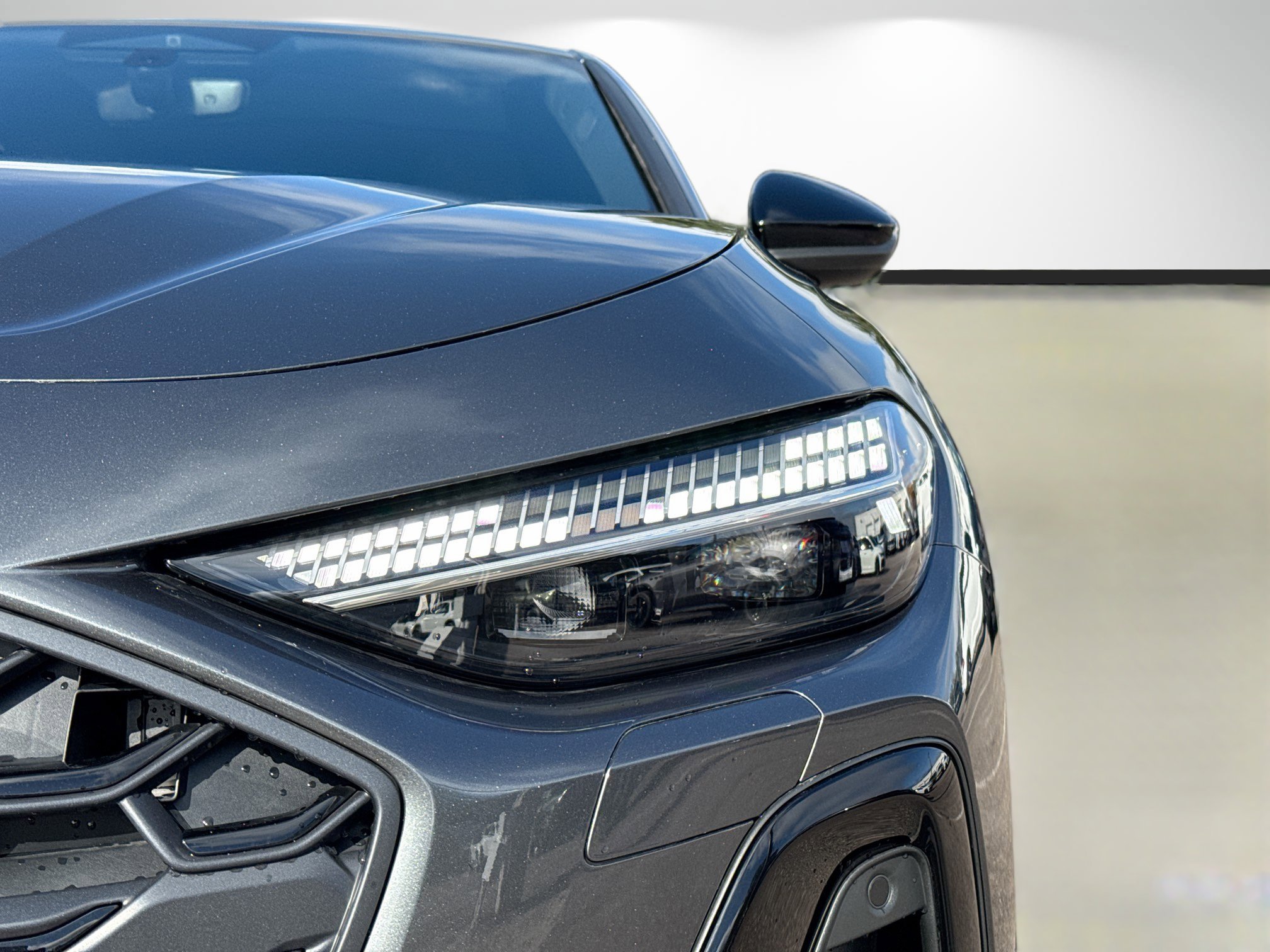 New 2025 Audi S5 Premium Plus image 9