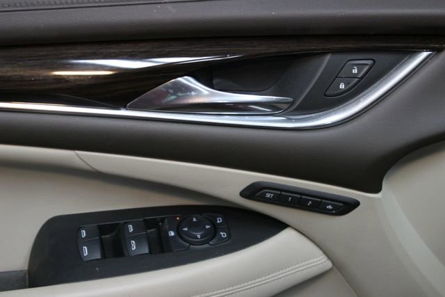 Used 2017 Buick LaCrosse Essence w/ Sights and Sounds Package FWD image 16