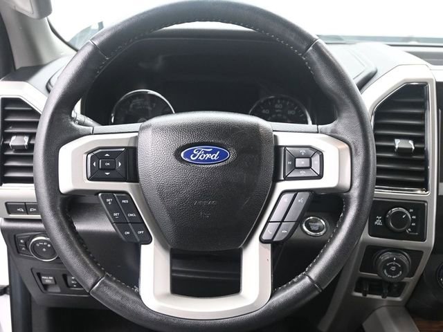 Used 2018 Ford F150 Lariat AWD/4WD image 28